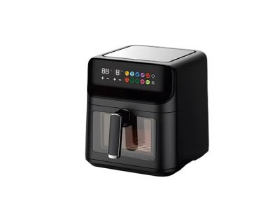 AF-5006AT 6.7L Freidora