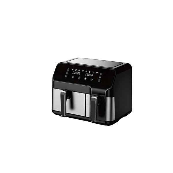 AF-D5502AS 5.5+3.5L Freidora