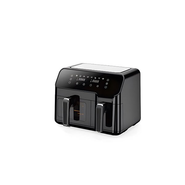 AF-D5502AT 5.5+3.5L Freidora