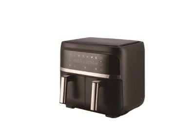 AFD-4001 2*4L Freidora