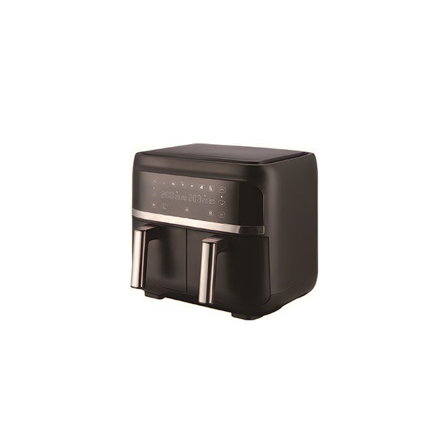 AFD-4001 2*4L Freidora