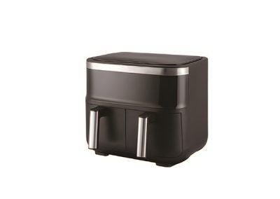 AFD-4003 2*3.8L Freidora