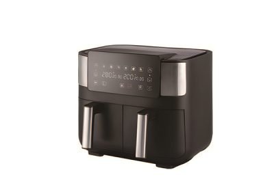 AFD-4006 2*4L Freidora