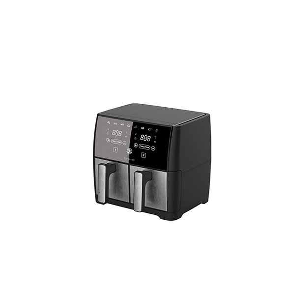 AFD2806s 4L+4L=8L Freidora