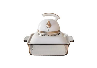 FAH-M06P1 6.5L Freidora