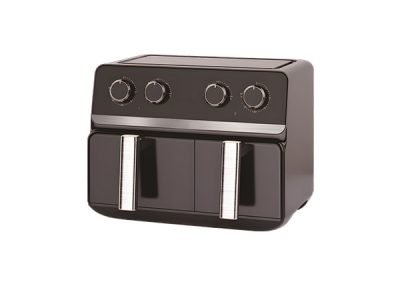 FAH-M091 5.5L+3.5L=9.0L Freidora