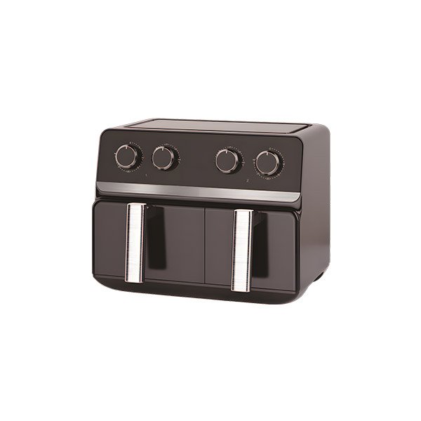 FAH-M091 5.5L+3.5L=9.0L Freidora