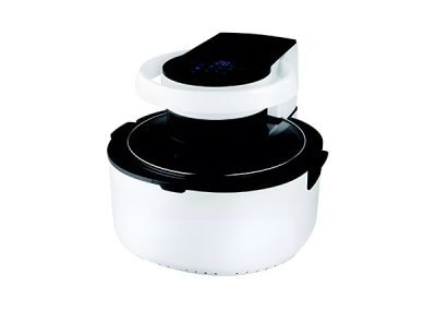 FAH-S04P1 4.5L Freidora