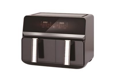 FAH-S091 5.5L+3.5L=9.0L Freidora