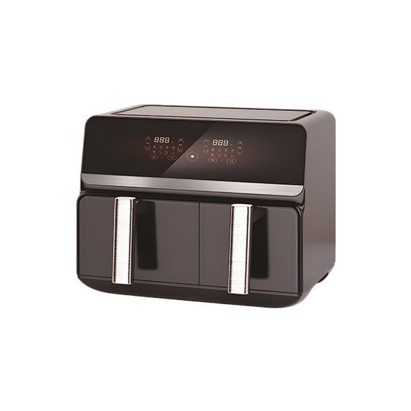 FAH-S091 5.5L+3.5L=9.0L Freidora