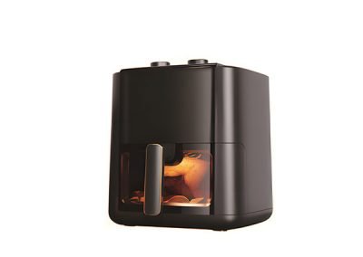 HF-501-2 5L Freidora