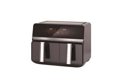 HF-901A 5.5L+3.5L=9.0L Freidora