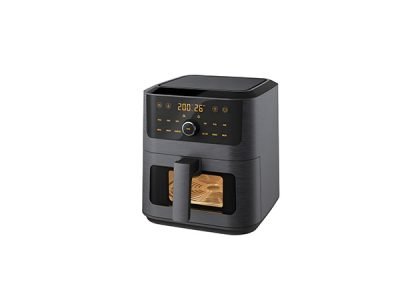 KB6013ET 5.5L Freidora