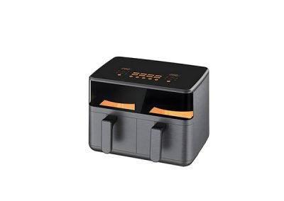 KB9202ET 8L Freidora