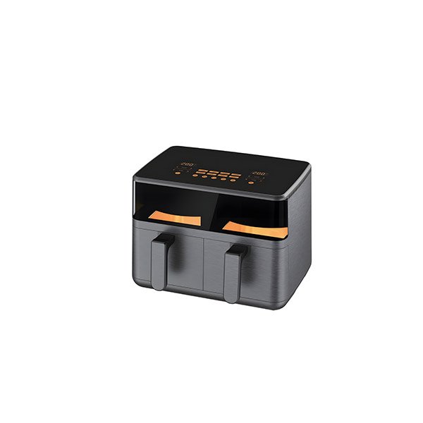 KB9202ET 8L Freidora