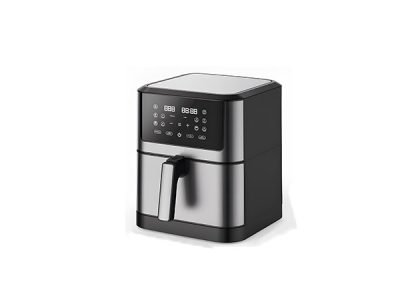 RA610DVS 6L Freidora